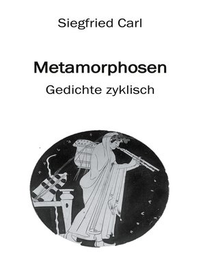 cover image of Metamorphosen
